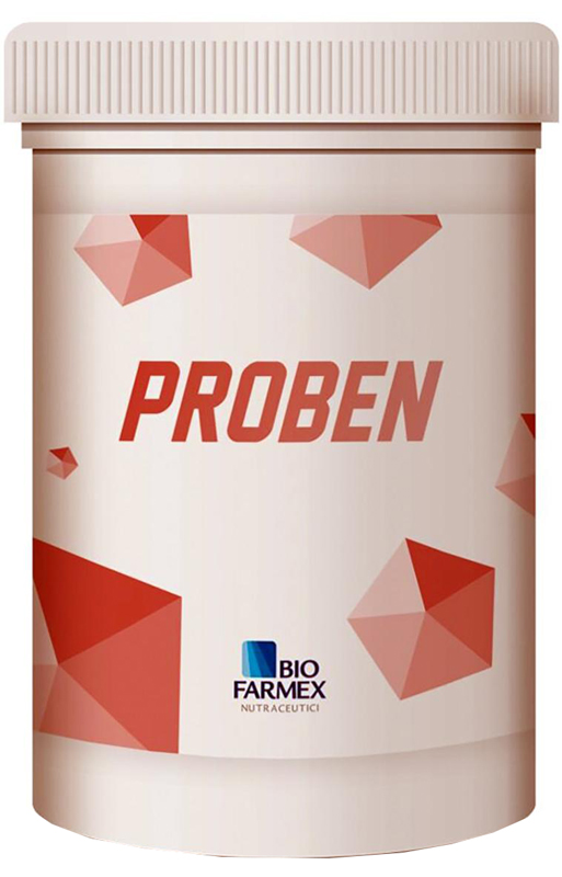 PROBEN 500 G - Farmacia Dott. Pasquale Russo