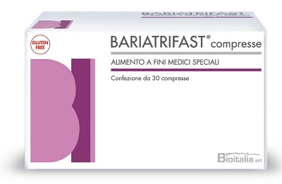BARIATRIFAST 30 COMPRESSE - Farmacia Dott. Pasquale Russo