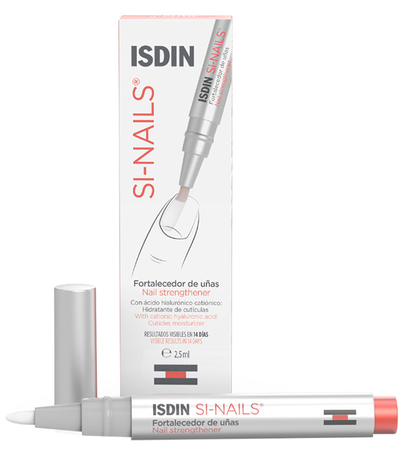 ISDIN SI NAILS LACCA UNGUEALE PENNA STICK - Farmacia Dott. Pasquale Russo