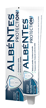 ALBENTES PROTECTION 75 ML - Farmacia Dott. Pasquale Russo