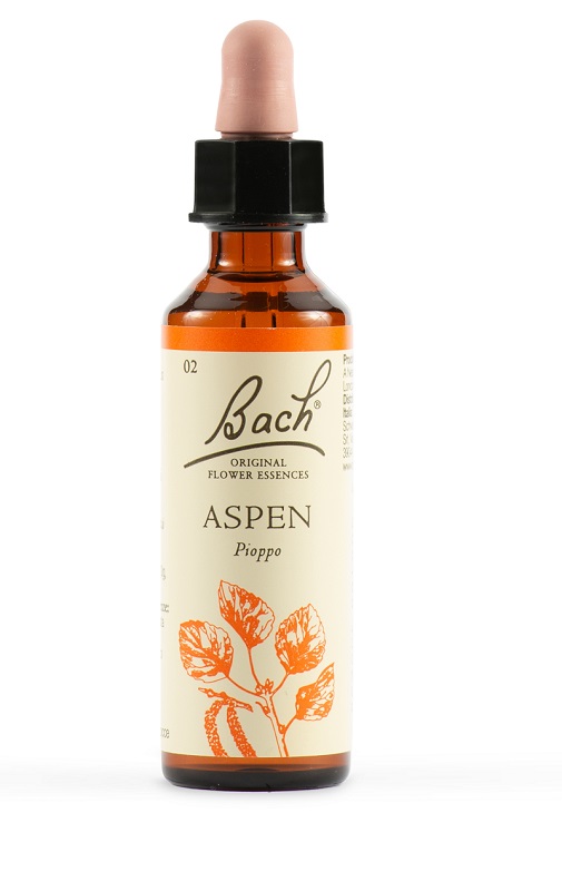 ASPEN BACH ORIG 20 ML - Farmacia Dott. Pasquale Russo