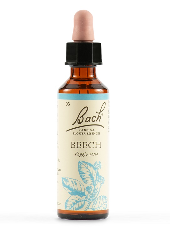 BEECH BACH ORIG 20 ML - Farmacia Dott. Pasquale Russo