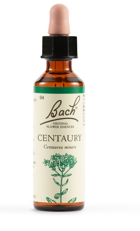 CENTAURY BACH ORIG 20 ML - Farmacia Dott. Pasquale Russo