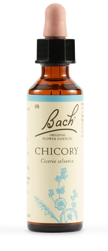 CHICORY BACH ORIG 20 ML - Farmacia Dott. Pasquale Russo