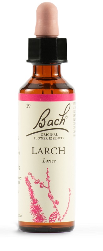 LARCH BACH ORIG 20 ML - Farmacia Dott. Pasquale Russo