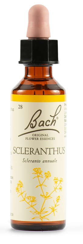 SCLERANTUS BACH ORIG 20 ML - Farmacia Dott. Pasquale Russo