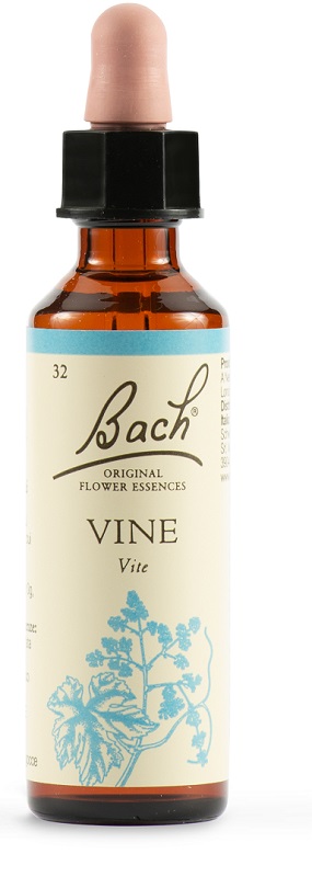 VINE BACH ORIG 20 ML - Farmacia Dott. Pasquale Russo
