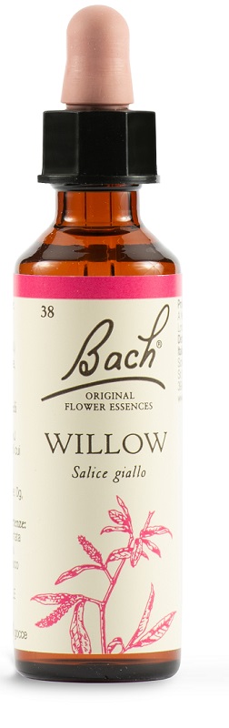 WILLOW BACH ORIG 20 ML - Farmacia Dott. Pasquale Russo