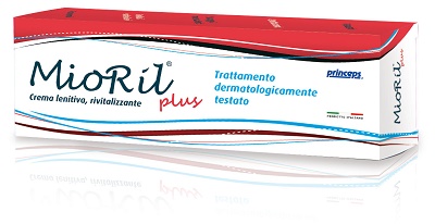 MIORIL PLUS 50 ML - Farmacia Dott. Pasquale Russo