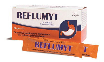 REFLUMYT 24 BUSTINE - Farmacia Dott. Pasquale Russo