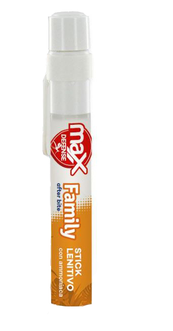 PRONTEX MAX DEFENSE STICK FAMILY - Farmacia Dott. Pasquale Russo