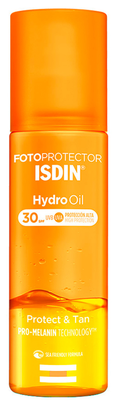FOTOPROTECTOR HYDROOIL 200 ML - Farmacia Dott. Pasquale Russo