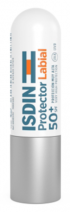 ISDIN PROTECTOR LABIAL SPF 50+ 4,8 G - Farmacia Dott. Pasquale Russo