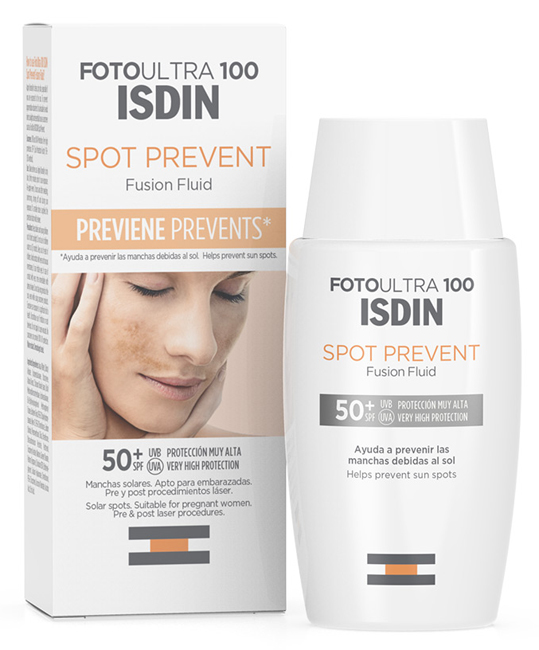 FOTOULTRA 100 SPOT PREVENT - Farmacia Dott. Pasquale Russo