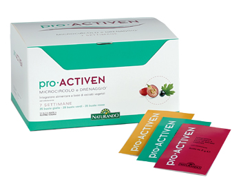 PROACTIVEN 35 + 28 + 35 BUSTE - Farmacia Dott. Pasquale Russo
