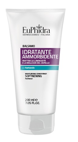 EUPHIDRA BALSAMO IDRATANTE AMMORBIDENTE 200 ML - Farmacia Dott. Pasquale Russo