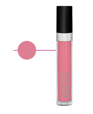 HELAN ROSSETTO LIQUIDO EFFETTO LACCA ROSA CHIARO - Farmacia Dott. Pasquale Russo