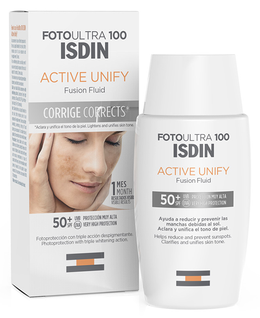 FOTOULTRA ACTIVE UNIFY - Farmacia Dott. Pasquale Russo