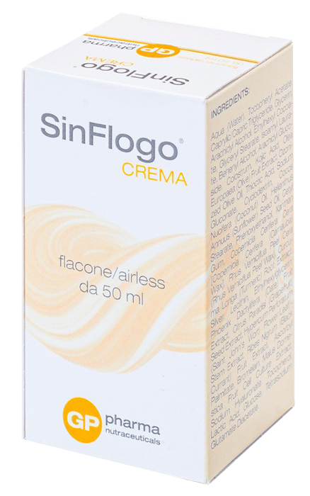 SINFLOGO CREMA 50 ML - Farmacia Dott. Pasquale Russo