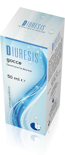 DIURESIS GOCCE 50 ML - Farmacia Dott. Pasquale Russo
