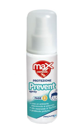 PRONTEX MAX DEFENSE BRACCIALE MEDIUM - Farmacia Dott. Pasquale Russo