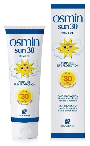 OSMIN SUN 30 90 ML - Farmacia Dott. Pasquale Russo