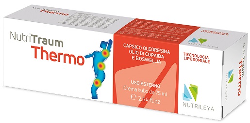 NUTRITRAUM THERMO 75 G - Farmacia Dott. Pasquale Russo