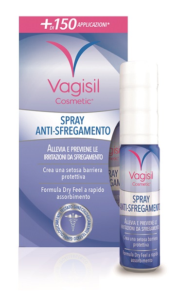 VAGISIL ANTI-SFREGAMENTO SPRAY 30 ML OFFERTA SPECIALE - Farmacia Dott. Pasquale Russo