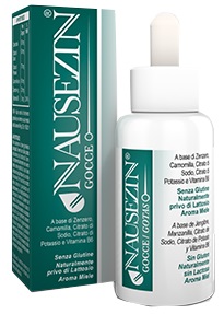 NAUSEZIN GOCCE 30 ML - Farmacia Dott. Pasquale Russo