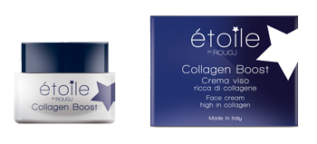 ROUGJ ETOILE CREMA VISO COLLAGENE 30 ML - Farmacia Dott. Pasquale Russo