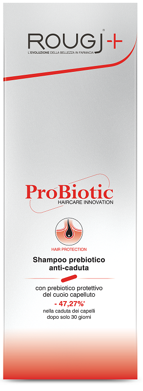 ROUGJ SHAMPOO ANTICADUTA 150 ML - Farmacia Dott. Pasquale Russo