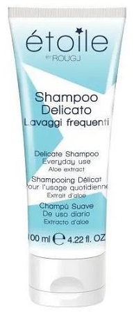 ROUGJ ETOILE SHAMPOO LAVAGGI FREQUENTI 100 ML - Farmacia Dott. Pasquale Russo