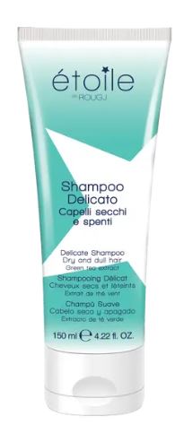 ROUGJ ETOILE SHAMPOO CAPELLI SECCHI 150 ML - Farmacia Dott. Pasquale Russo