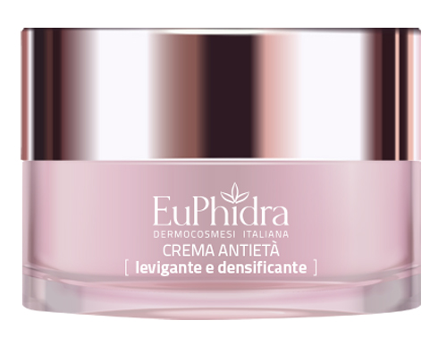 EUPHIDRA FILLER CREMA LEVIGANTE 50 ML - Farmacia Dott. Pasquale Russo