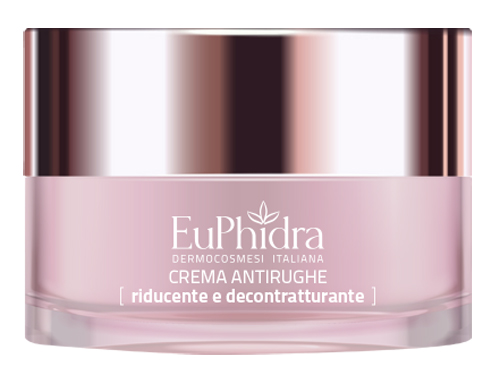 EUPHIDRA FILLER CREMA ANTIRUGHE RIDUCENTE 50 ML - Farmacia Dott. Pasquale Russo