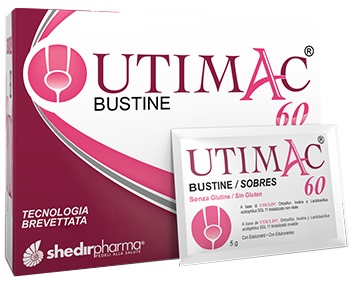UTIMAC 60 14 BUSTINE - Farmacia Dott. Pasquale Russo