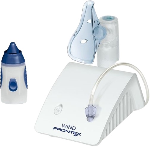 AEROSOL PRONTEX WIND - Farmacia Dott. Pasquale Russo