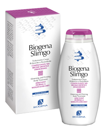 BIOGENA SLIMGO 250 ML - Farmacia Dott. Pasquale Russo