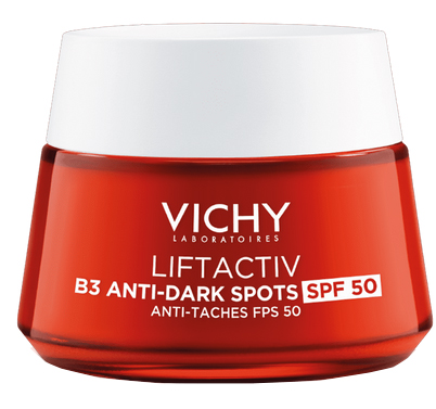 LIFTACTIV B3 SPF50 50 ML - Farmacia Dott. Pasquale Russo