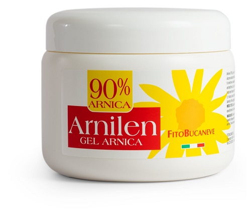 ARNILEN GEL 90% 500 ML - Farmacia Dott. Pasquale Russo