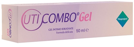 UTICOMBO GEL 50 ML - Farmacia Dott. Pasquale Russo