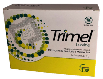 TRIMEL 14 BUSTINE - Farmacia Dott. Pasquale Russo