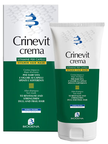 CRINEVIT CREMA 150 ML - Farmacia Dott. Pasquale Russo