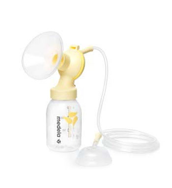 SET SINGOLO PER TIRALATTE SYMPHONY BOTTIGLIA 150ML+2 COPPE SENO PERSONALFIT PLUS+MEMBRANA PERSONALFIT PLUS+TUBO PERSONALFIT PLUS+COPERCHIO PERSONALFIT PLUS+TAPPO+ISTRUZIONI USO - Farmacia Dott. Pasquale Russo