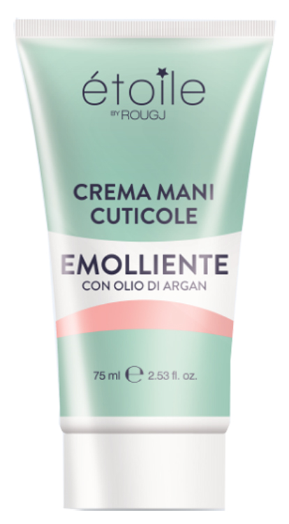 ROUGJ ETOILE CREMA MANI EMOLLIENTE 75 ML - Farmacia Dott. Pasquale Russo