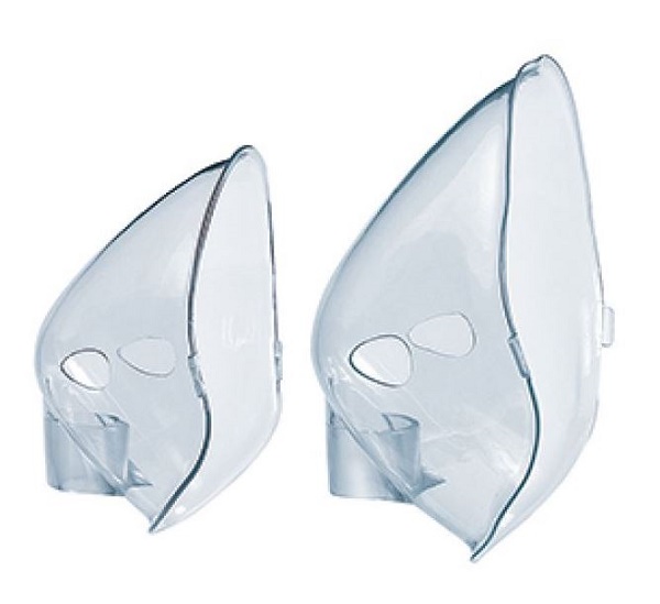 MASCHERA PEDIATRICA PER AEROSOL PRONTEX RAPID 2 - Farmacia Dott. Pasquale Russo