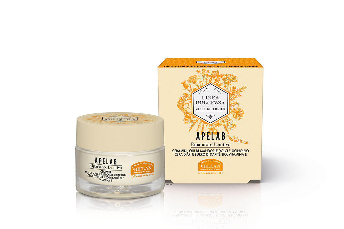 DOLCEZZA APELAB RIPARATORE LENITIVO 13 ML - Farmacia Dott. Pasquale Russo