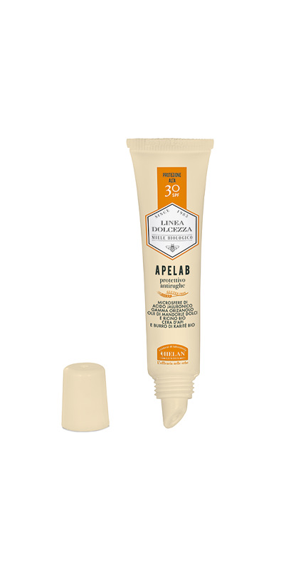 DOLCEZZA APELAB PROTETTIVO ANTIRUGHE SPF30 15 ML - Farmacia Dott. Pasquale Russo