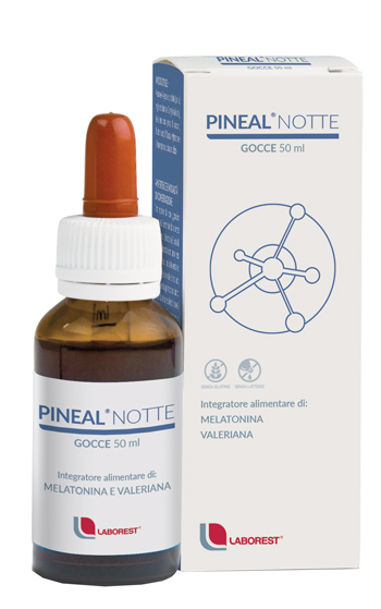 PINEAL NOTTE GOCCE 50 ML - Farmacia Dott. Pasquale Russo