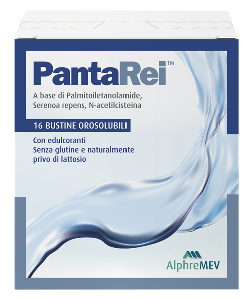 PANTAREI 16 BUSTINE - Farmacia Dott. Pasquale Russo